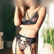 Irina Munich escort