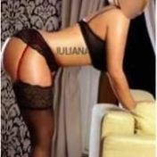 Juliana New York / Manhattan escort
