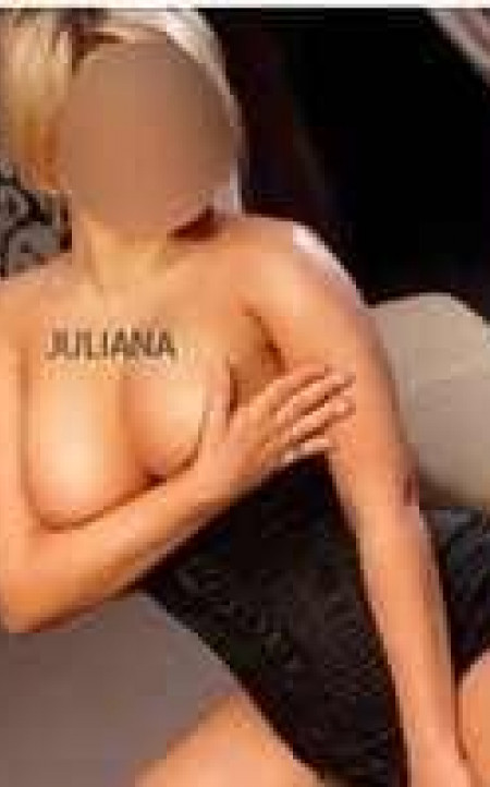 Juliana New York / Manhattan escort