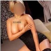 Juliana New York / Manhattan escort