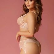 Liza Dubai escort
