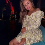 Liza Dubai escort