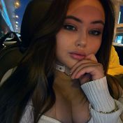 Liza Dubai escort