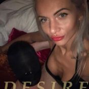 Daisy London escort