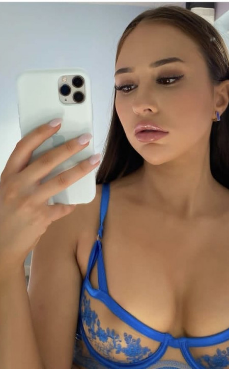 Pricette Agia Napa escort