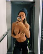Nathalia Bratislava escort