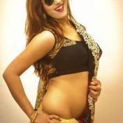 Natasha Roy Telangana escort