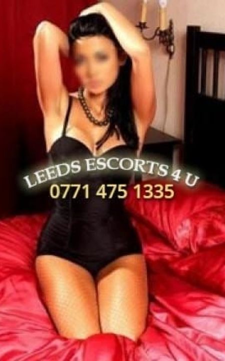 Abba West Yorkshire escort