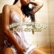 Abba West Yorkshire escort