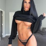 Jennifer Berlin escort
