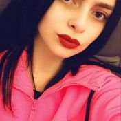 Gwen London escort
