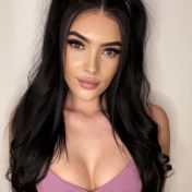 Kally London escort