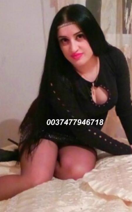 Lilia Yerevan escort