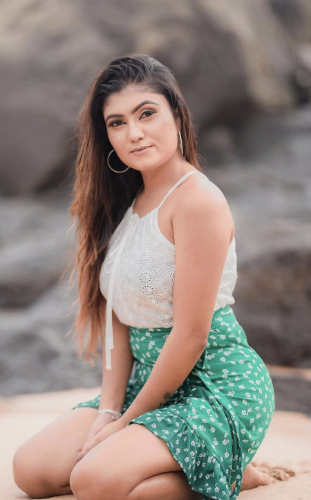 malki Colombo escort