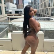 LADY KIM Masqat escort