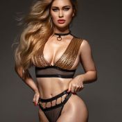 Emily London escort