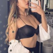 Hannah Mazowieckie escort