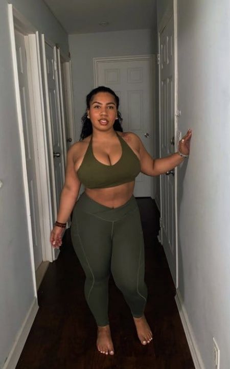 Betty Tel Aviv escort