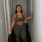 Alicia Smith Lyon escort