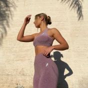 Belinda Dubai escort
