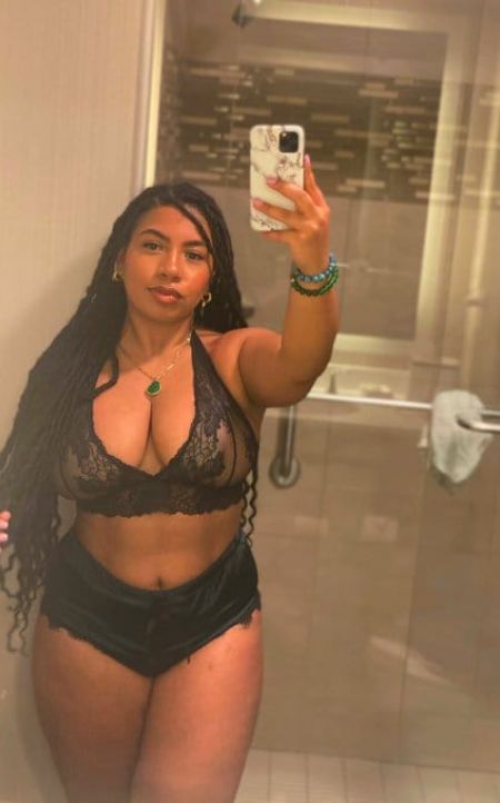 Maraim Jerusalem escort