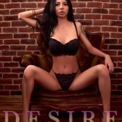 Jemma London escort