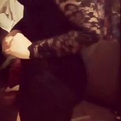 Antonia Massage Sevilla escort