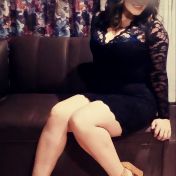 Antonia Massage Sevilla escort
