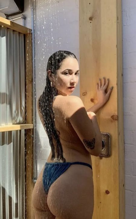 Sophia Tel Aviv (Gosh Dan) escort