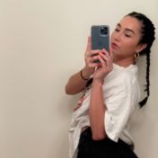 Sophia Tel Aviv (Gosh Dan) escort