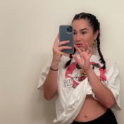 Sophia Tel Aviv (Gosh Dan) escort