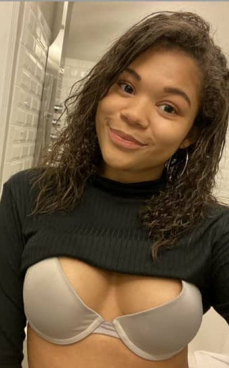 Mary Tel Aviv escort