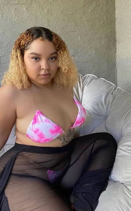 Betty Tel Aviv escort