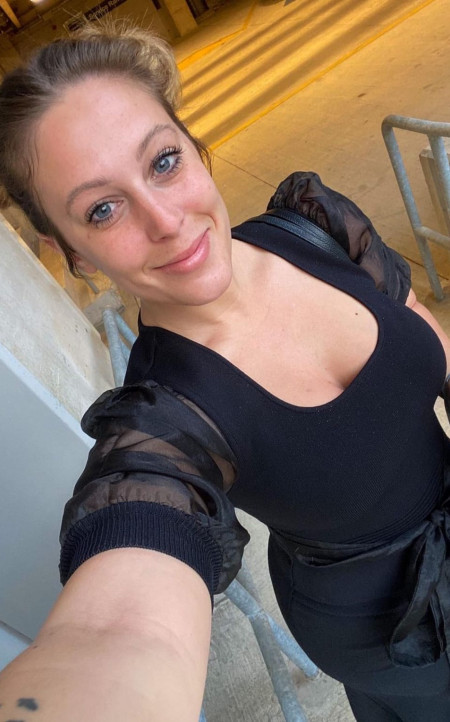 Jenny Miles Colorado Springs escort
