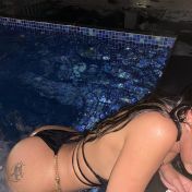 Vladislava Dubai escort