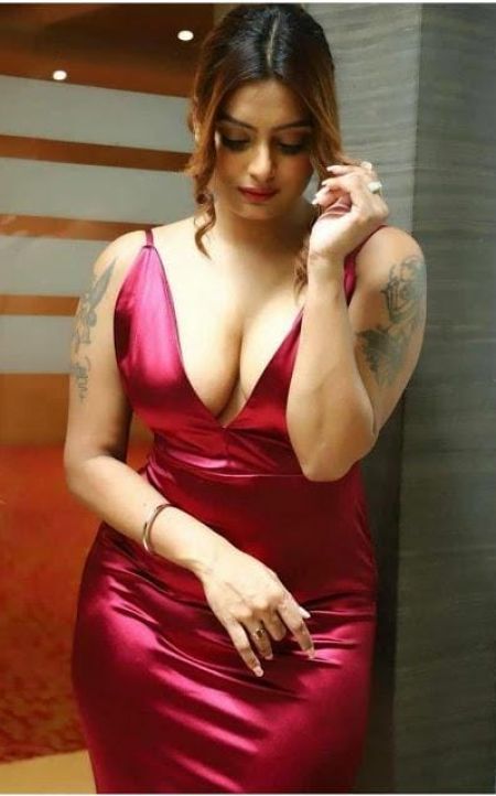 Preeti Kaur Delhi escort
