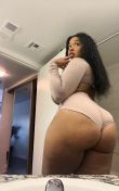 NIKITAXX EBONY Dubai escort