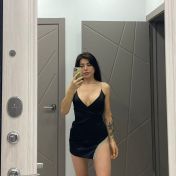Shakira Dubai escort