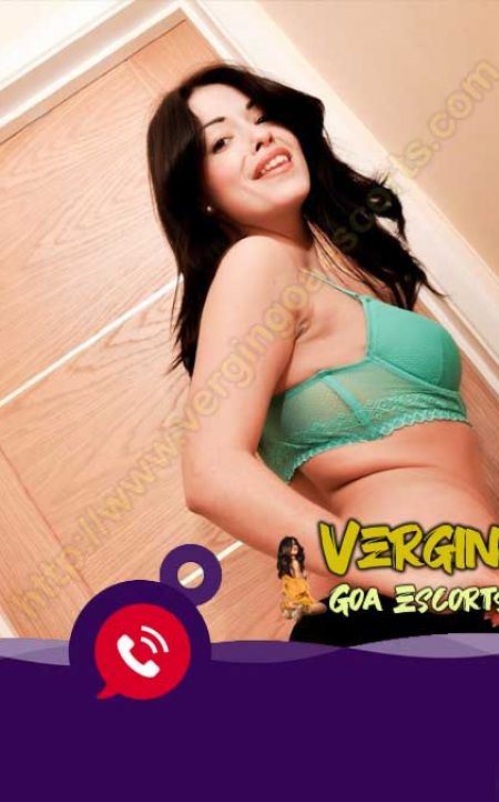verginsarmila Goa escort