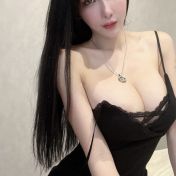 Betty Jerusalem escort