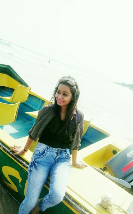 mahi megh West Bengal escort