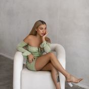 Karla Dubai escort