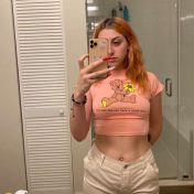 Ella Jerusalem escort