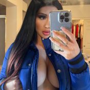 Lindsey Austin escort
