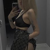 Polly Dubai escort