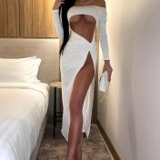 Annie Paris escort
