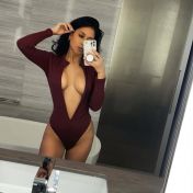 Maria reyes Aletta Houston escort