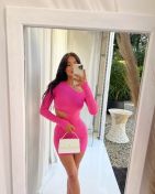Mary wow Dubai escort