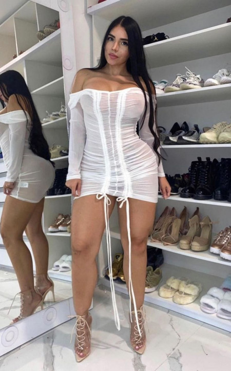 Angelina &#128166; Peristéri escort