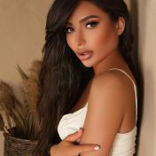 Daniela Dubai escort